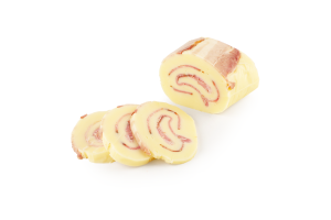 Сир Крафтяр Рулет з моцарели панчеттою