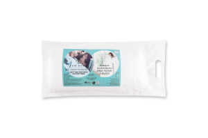 Ковдра Fam' Home окантов антиалерг волок 140х205см