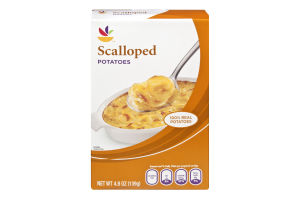 Ahold Scalloped Potatoes