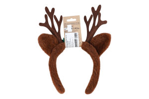 Обруч д/вол MBM My Home ПівнОлень кор 300ммMH-1252