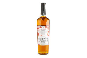 Віскі 0.7л 40% шотландське односолодове 12 лет Double cask The Macallan к/у