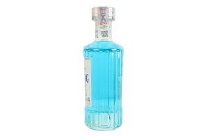 Настойка 0.5л 40% Blue Royal King Gin бут