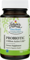 Nature's Promise Probiotic - 50 CT
