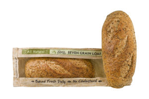 Nature's Promise Seven Grain Loaf