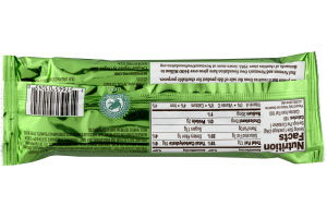 Newman's Own Organics Peppermint Cups Dark Chocolate - 3 CT