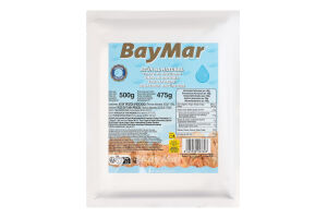 Тунец кусками в собственном соку Al natural BayMar м/у 500г