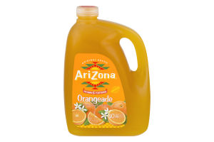 Arizona Juice Orangeade