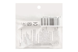 Набір прикрас дитячий Браслет 2шт B4313 Шантоу