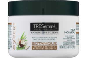 TRESemme Expert Selection Botanique Hydration Masque