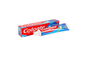 Паста зубная Свежая мята Максимальная защита от кариеса Colgate 75мл