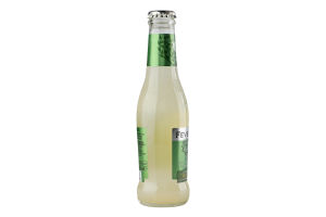 Напиток безалкогольный газированный ароматизированный имбирный Ginger beer Fever-Tree с/бут 0.2л