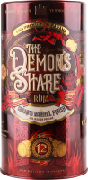 Ром The Demon's Share Chianti 12yo
