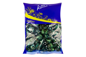 Конфеты со вкусом фисташки Mirza Konti кг