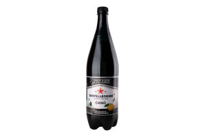 Напій Sanpellegrino Chino Amara б/алк газ