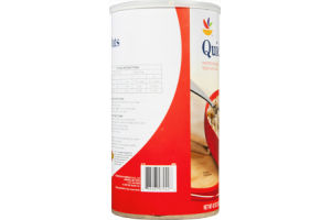 Ahold Quick Oats