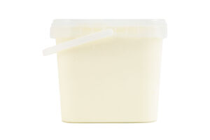 Сыр 80% мягкий Маскарпоне Good Milk ведро 1кг