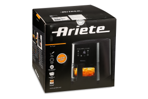 Мультипіч Ariete 4639BK