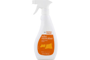 Guaranteed Value Odor Neutralizer Fresh Linen Scent