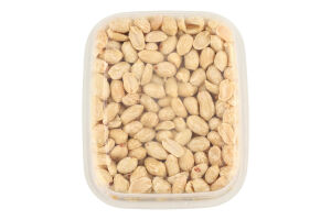 Арахіс смажений 250г блістер Голланд Фрут