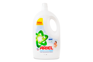 Средство моющее синтетическое жидкое Sensitive Ariel 4.5л