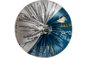 Ahold Ground Beef 73% Lean 27% Fat