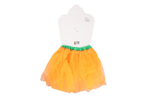 Костюм карнавальний Гарбузик 35см