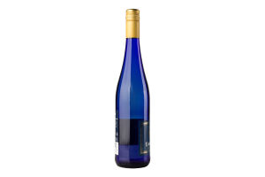Вино 0.75л 8.5% белое полусладкое Liebfraumilch Weinkellerei Hechtsheim GmbH бут