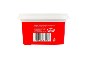 Ягоды лесные перетертые с сахаром Шеф-повар Рудь п/у 350г