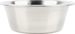 Миска для собак металева d17см 0.75л №24842 Trixie 1шт