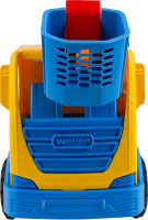 Іграшка Tigres Tech Truck Авто-підйомник