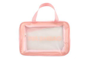 Косметичка женская 30х10х21см №FHF246ZJ12 Ningbo Union Point Imp&Exp Co. Ltd 1шт