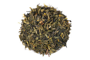 Чай зелений InterTee Сенча Макінохара