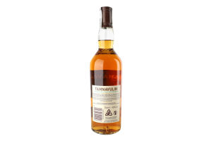 Віскі 0.7л 40% шотландське односолодове Double cask Tamnavulin к/у