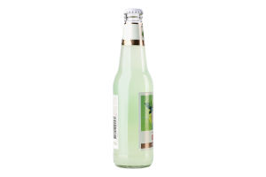 Напій с/а Kiss Mojito 4,7% 0,33л с/пл