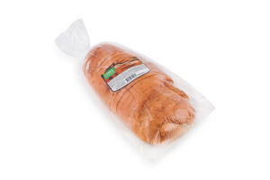 Хліб нарізний Пшеничний Гама Fresh Sandwiches м/у 450г