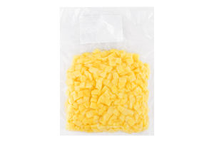 Картофель вареный нарезанный кубиком ТОВ Прогрес Віта Агро в/у 500г