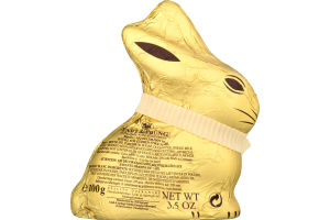 Lindt Gold Bunny White Chocolate