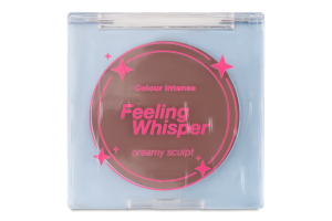 скульптор д/обличчя Feeling Whisper кремовий 402 дотик сутінків 5г Colour Intense