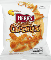 Herr's Crunchy Cheestix