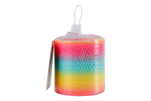 Іграшка Пружинка веселка 985866