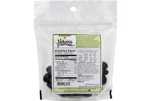 Nature's Promise Dark Chocolate Almonds