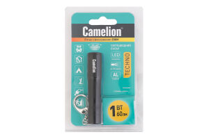 Ліхтар Camelion LED51532  світлодіодний, блістер