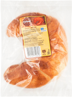 Ріжок з джемом Добрий м/у 0.15кг