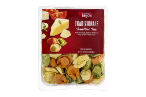 Simply Enjoy Tradizionale Tortellini Trio