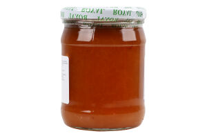 Джем з абрикосів 600г твіст/б Royal