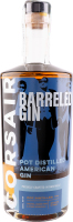 Джин Corsair Barrel Aged