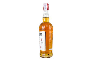 Напій спиртний 0.5л 35% з ромом Spiced Gold Black Roger пл