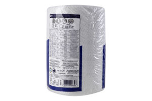 Рушники паперові Nua Double Roll 1=2 3шари