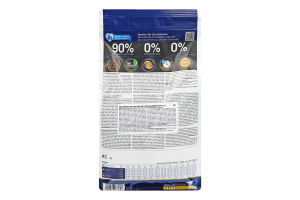 Корм д/цуценят дрібних порід низькозерновий з ягням та чорницею сухий 800г Фарміна