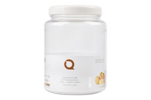 Банка д/зберігання пласт. 1,1 л 16931 ADF0378 И